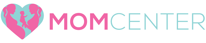 Mom_center_logo